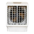 Refroidisseur d&#39;air portable à évaporation pour le refroidissement extérieur! Ventilateur centrifuge silencieux!